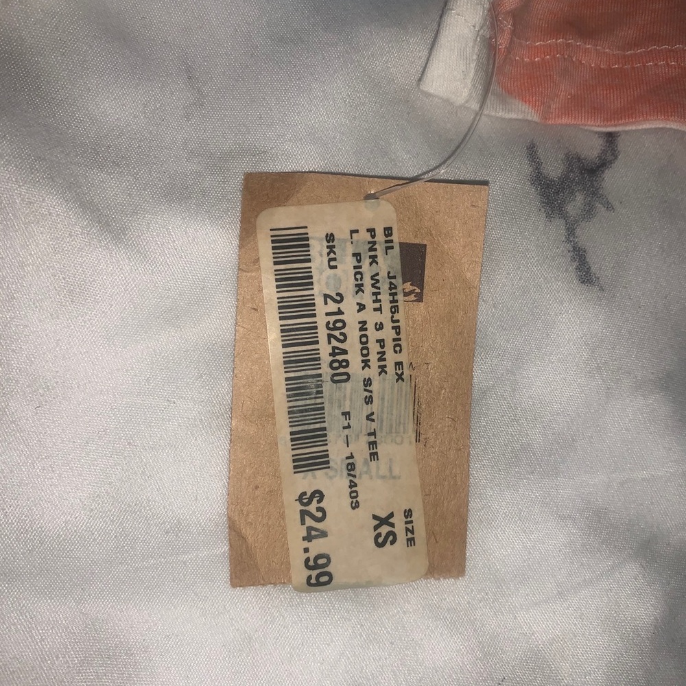 Billabong tee - Picture 2 of 3